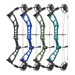 Elite Ember Compound Bow