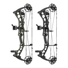Hoyt Enduro Premier Compound Package