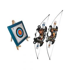 MAC Recurve Bow Garden Kit