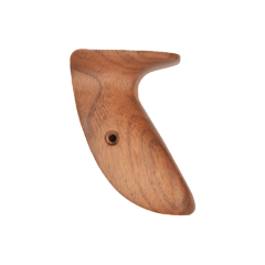 Fiberbow Recurve Grip - Wood