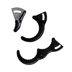 TRU Ball Flex Finger Attachment For Flex Release Aids