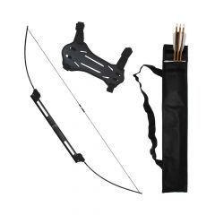 Bearhunter Survival Folding Bow