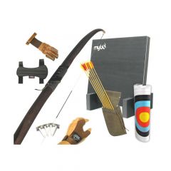 68" Adult Forester Bow Kit