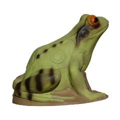 3Di Frog - Green