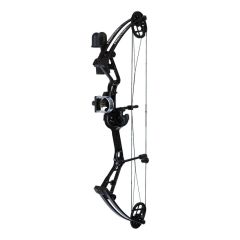 Bear Frontier RTS Youth Compound Bow