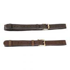 Buck Trail Traditional Belt With Buckle