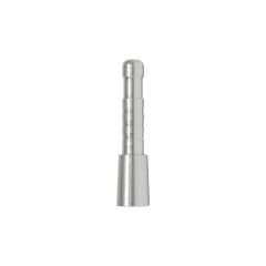 Easton Half Out Aluminium Insert - 5mm