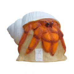 3Di Hermit Crab