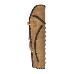 Buck Trail Infinity Leather Side Quiver
