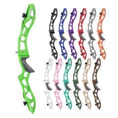Core Jet V2 Recurve Riser
