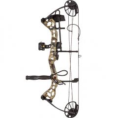 Bear Karnage Dynamic Compound Bow RTH - Right Handed
