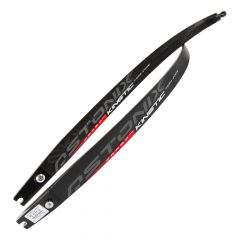Kinetic Astonix Carbon Foam Recurve Limbs