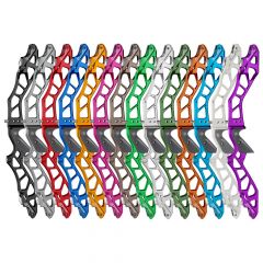 Kinetic Novius V2 Recurve Riser