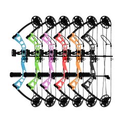 Pandarus L3 Youth Compound Package