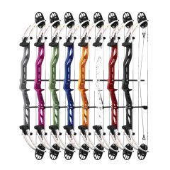 PSE Lazer X Compound Bow - NF Cam
