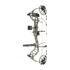 Bear Special Edition Legit RTH Compound Bow