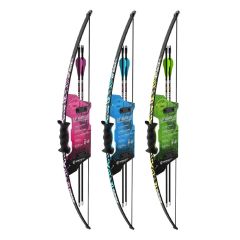 Barnett Lil' Buck Recurve Youth Bow