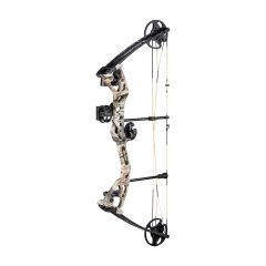 Bear Limitless RTH Compound Bow
