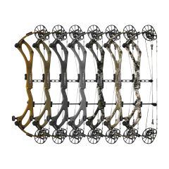 PSE Mach 33 DS Compound Bow - FDS Cam