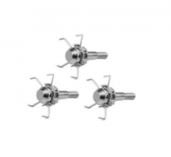 3pk MAC Judo Points