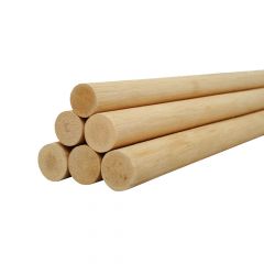 Bearpaw Manu Bow Stave