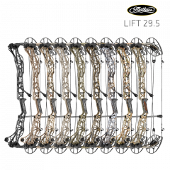 Mathews Lift 29.5 Compound Bow