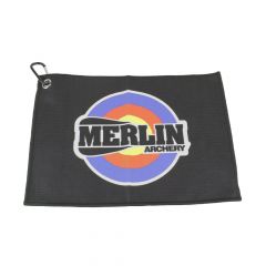 Merlin Archery Merchandise - Quiver Towel