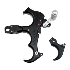 Merlin Thumb Trigger Release Aid