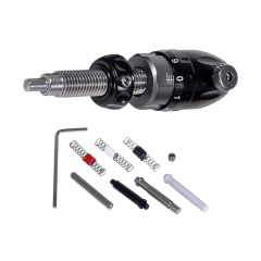 Arc Système Micro Clic Plunger