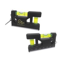 Reign Minimag Sight Level