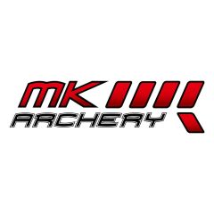 MK Archery Key Chain