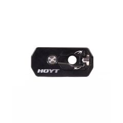 Hoyt Monobloc Ultima Verta-Tune Plate