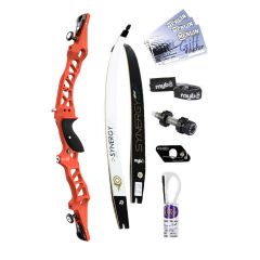 Mybo Wave XR Complete Bow (Online Only)