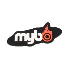 Mybo Merchandise - Fridge Magnet