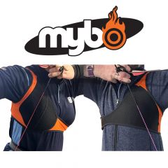 Mybo Comfort Fit Chest Guard