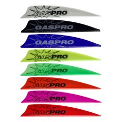 Gas Pro NACA-300 Vanes