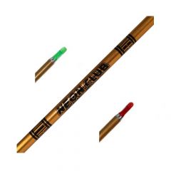 Merlin Gold Rush Aluminium Shaft Only - Neon Club