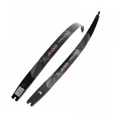 Shocq Triumph 3K Carbon Recurve Limbs