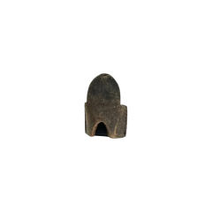 Okcubaba Napa Leather Thumb Ring