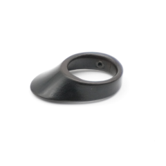 Okcubaba Stout Leather Thumb Ring