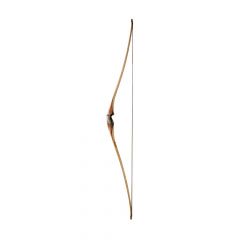 Old Mountain Sniper Birds Eye Clear Hybridbow