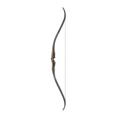 Old Mountain Volcano Bow One Piece Recurve