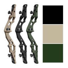 Mybo Pathfinder 19" Take-Down Field Riser