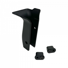 Bear Paw Compound Bow Grip