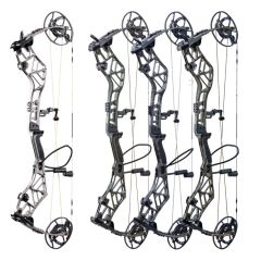 Bear Persist 33 Compound Bow