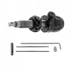 Arc Système Pro Magn Plunger