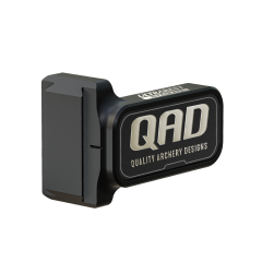 QAD Berger Mount Adapter