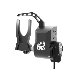 QAD Ultrarest Integrate R2