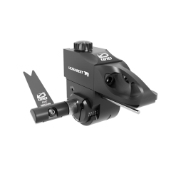 QAD Ultrarest TRi Target Rest