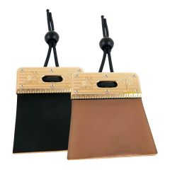 R Core Nudo BBrass Barebow Tab